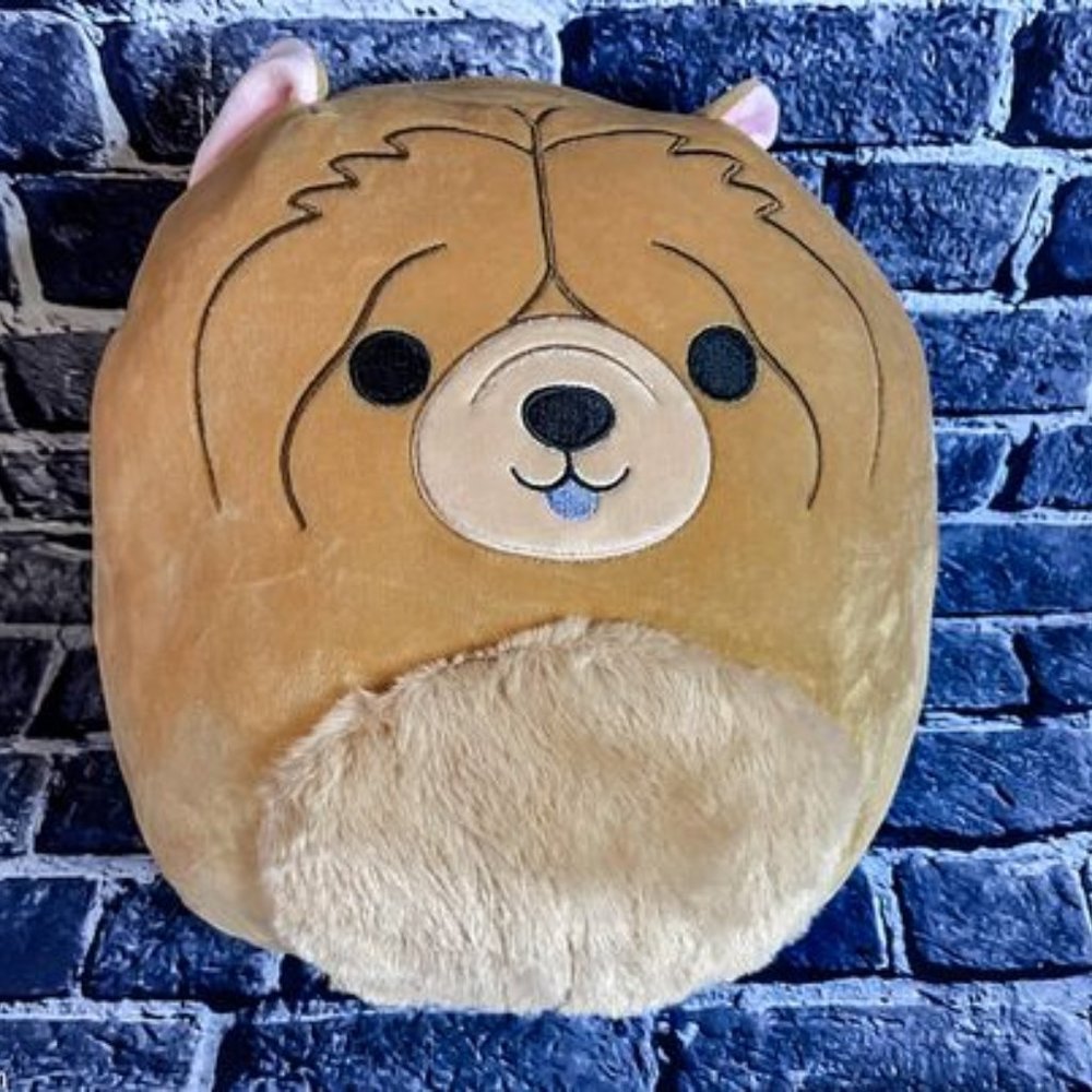 Sandro Squishmallow 11"